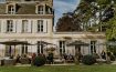 Chateau La Cheneviere, Normandy - France