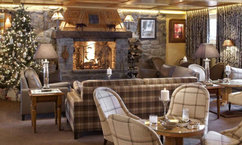 Le Grand Coeur & Spa Meribel, Rhone Alpes - France