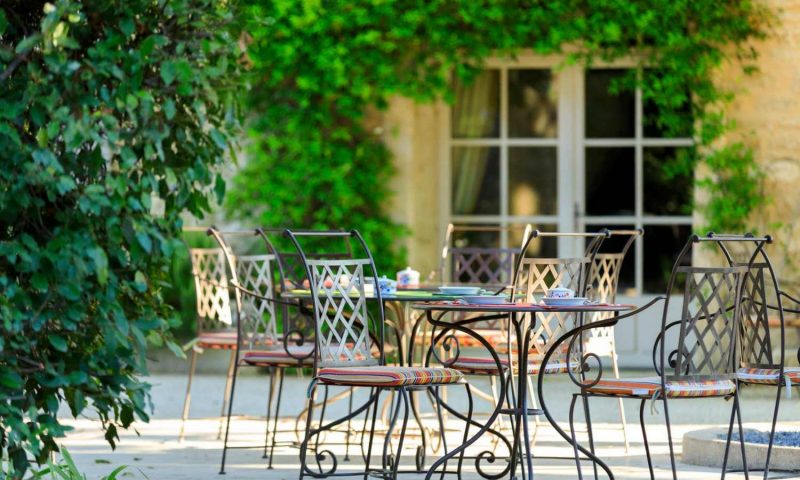Mas Valentine, Provence - France