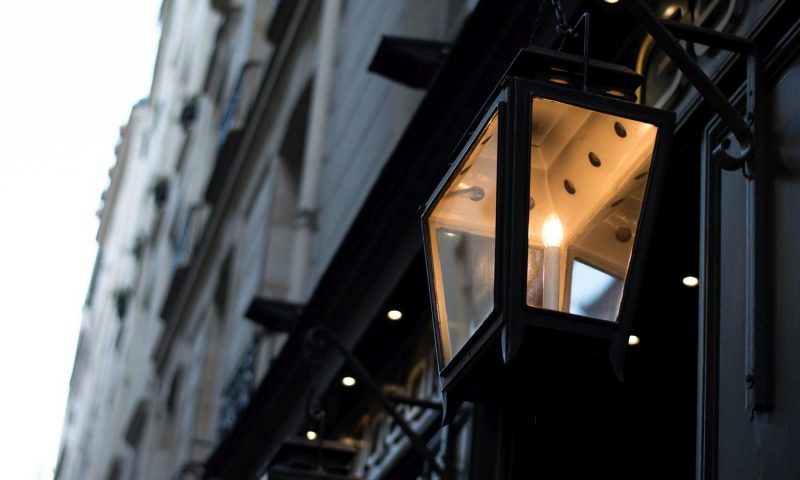 Hotel Odeon Saint-Germain Paris - France