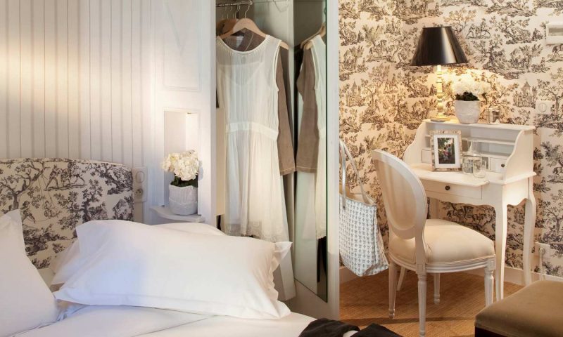 Hotel Saint Germain Paris - France