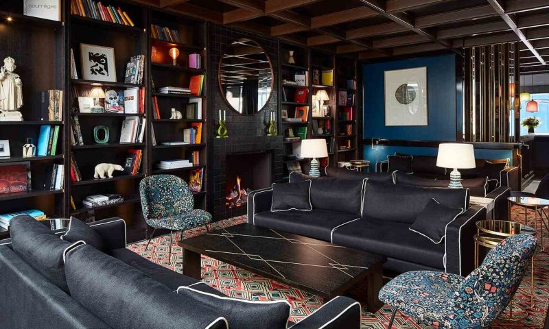 Le Roch Hotel & Spa Paris - France