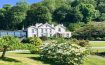 The Samling Hotel Windermere, Cumbria - England
