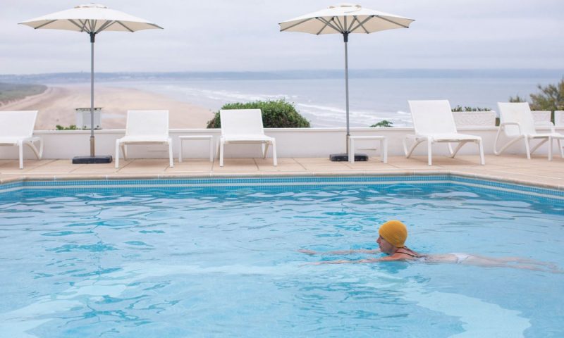 Saunton Sands Hotel Braunton, Devon - England