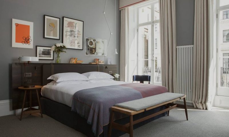 The Laslett Hotel London - England
