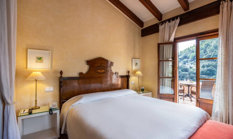 Hotel Valldemossa Mallorca, Balearic Islands - Spain