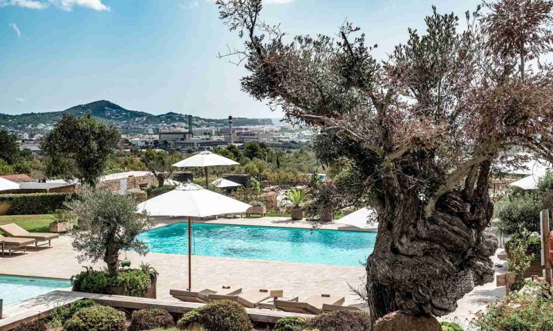 Casa Maca Ibiza, Balearic Islands - Spain