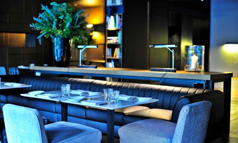 Alma Hotel Barcelona, Catalonia - Spain