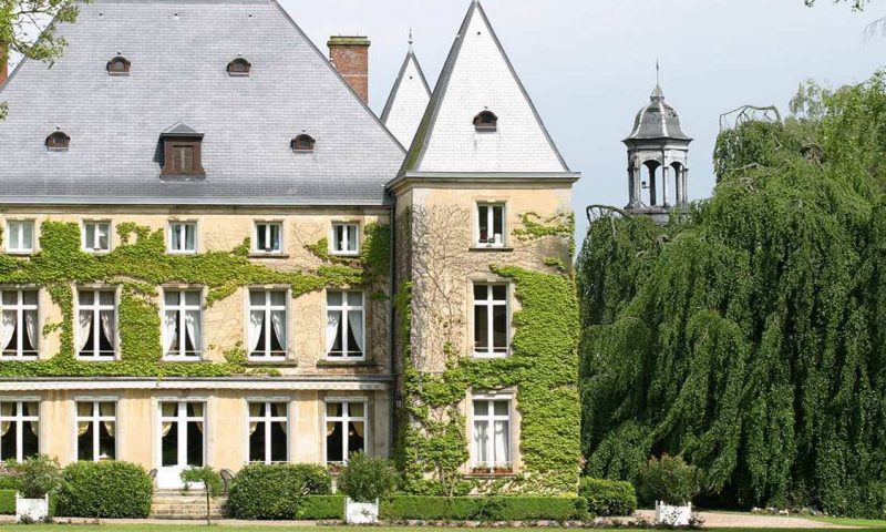 Château d