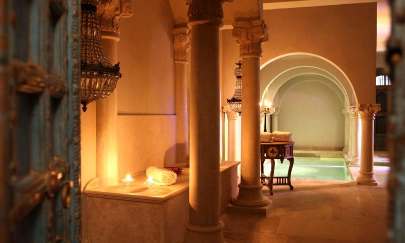 Hotel Jardins Secrets Nimes, Languedoc Roussillon - France