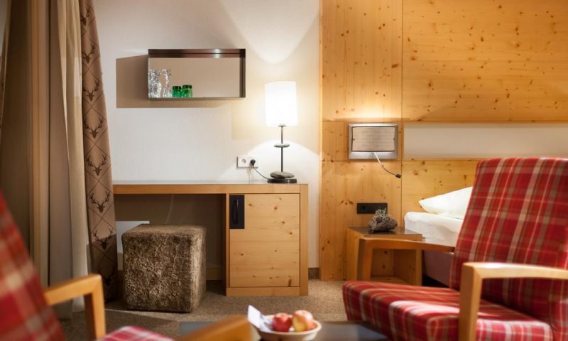 Hotel Jerzner Hof, Tyrol - Austria