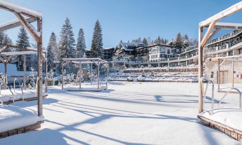 Astoria Resort Seefeld, Tyrol - Austria