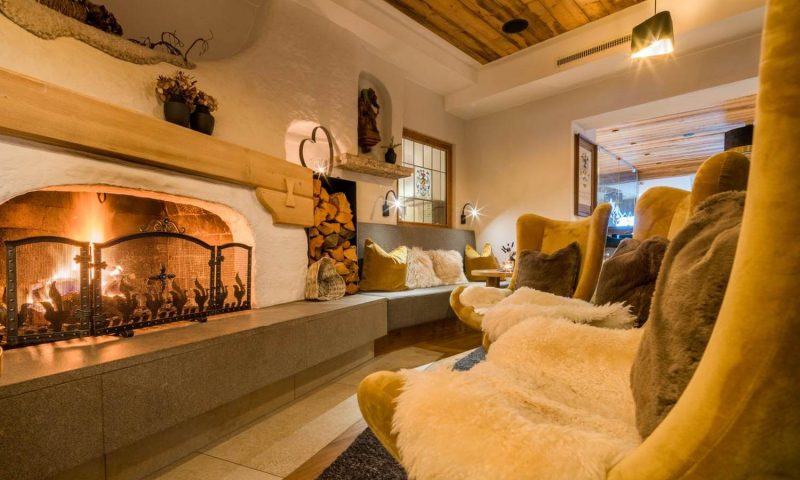 Hotel Jerzner Hof, Tyrol - Austria