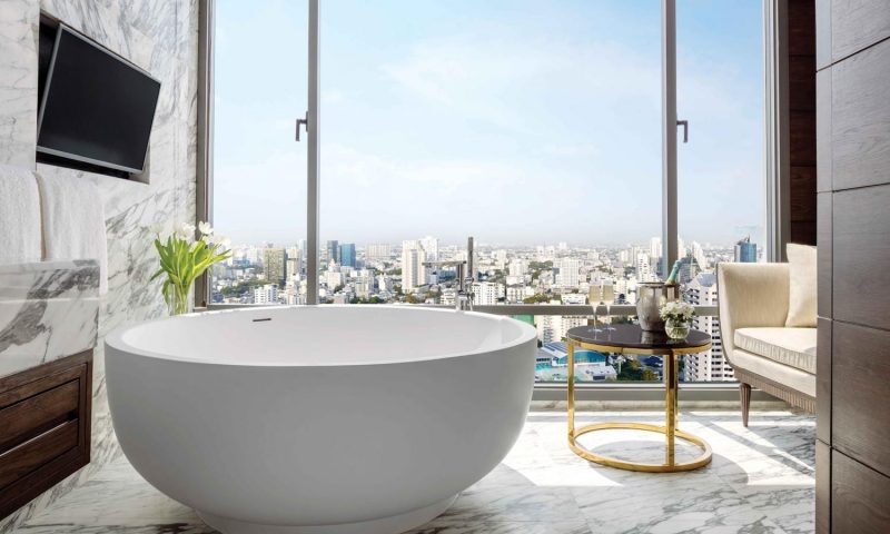 137 Pillars Suites Bangkok - Thailand