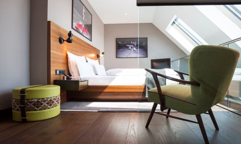 The Guesthouse Vienna - Austria