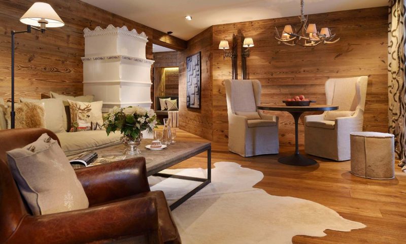 Hotel Arlberg Lech, Vorarlberg - Austria