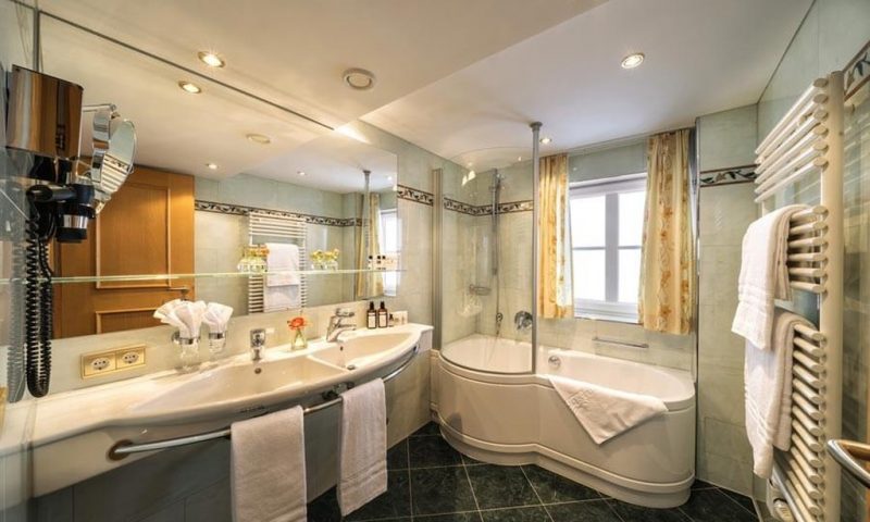 Hotel Tannbergerhof Lech, Vorarlberg - Austria