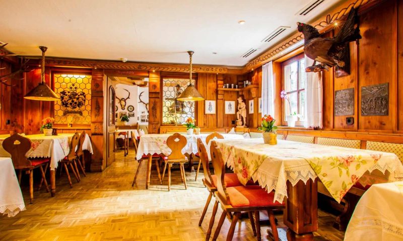 Forsthaus Auerhahn Baiersbronn, Baden Wuerttemberg - Germany