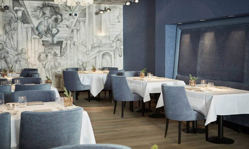 Hotel Ambassador Zurich - Switzerland