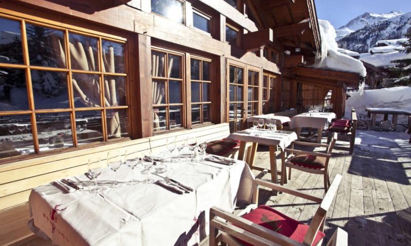 Hotel Le Blizzard Val d