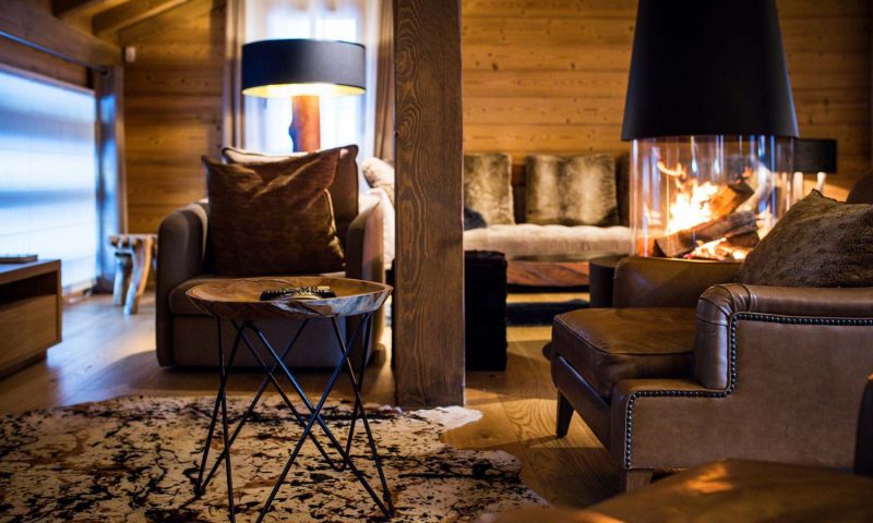 Au Coeur du Village Hotel & Spa, Rhone Alpes - France