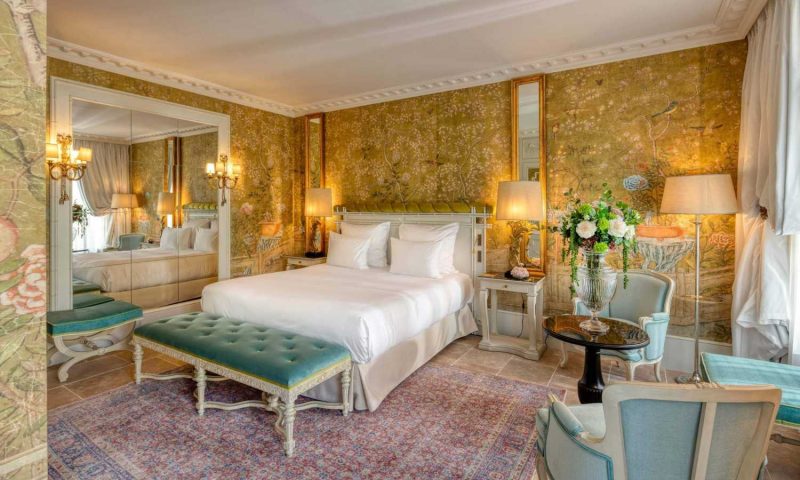Villa Saint-Ange Aix En Provence - France