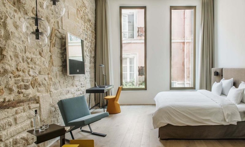Hotel de Tourrel, Provence - France