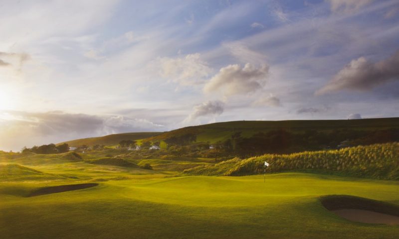 Saunton Sands Hotel Braunton, Devon - England