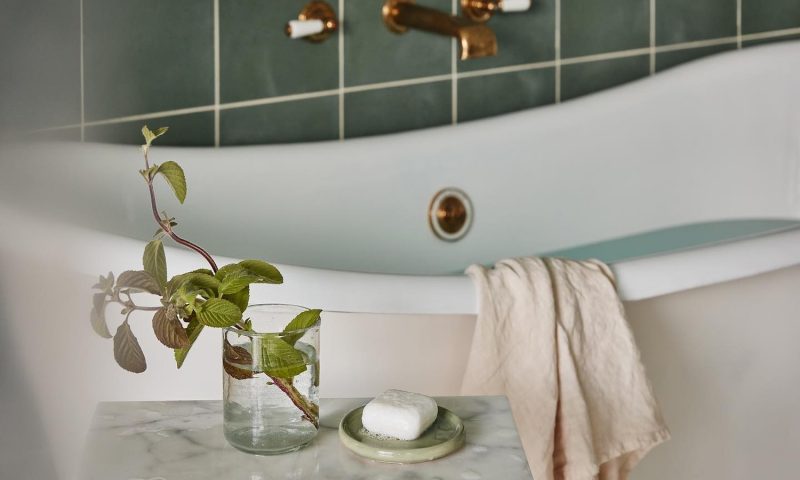 Thyme Hotel Restaurant & Spa, Glouchestershire - England