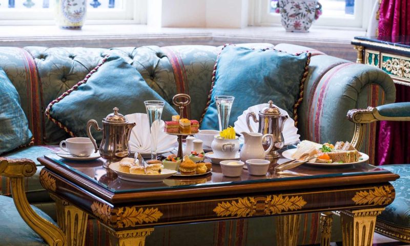 The Bentley Hotel London - England
