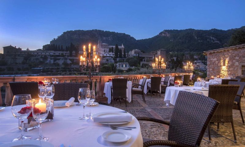 Hotel Valldemossa Mallorca, Balearic Islands - Spain