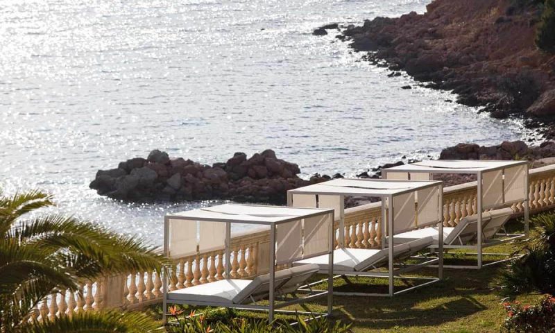 Pure Salt Port Adriano Mallorca, Balearic Islands - Spain