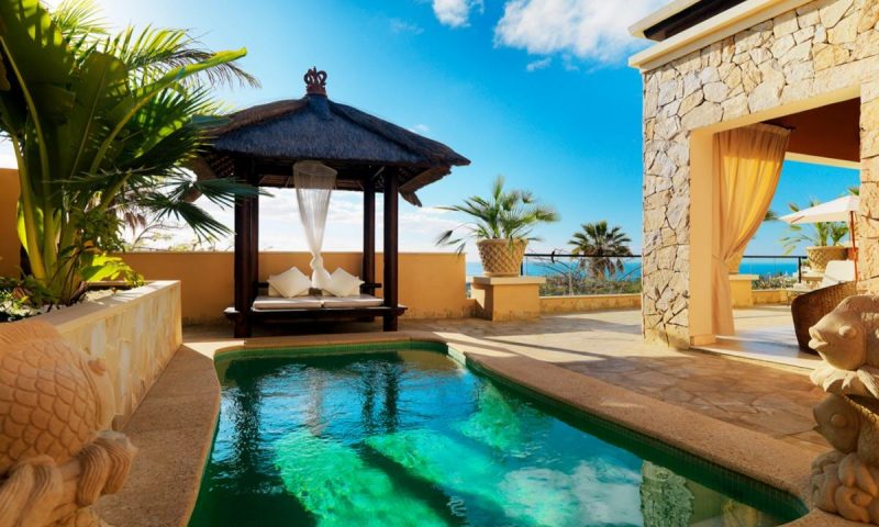 Royal Garden Villas Tenerife, Canary Islands - Spain