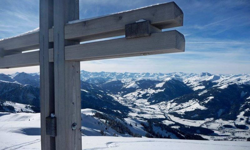 BichlAlm Kitzbuhel, Tyrol - Austria