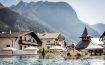 Posthotel Kassl Oetz, Tyrol - Austria