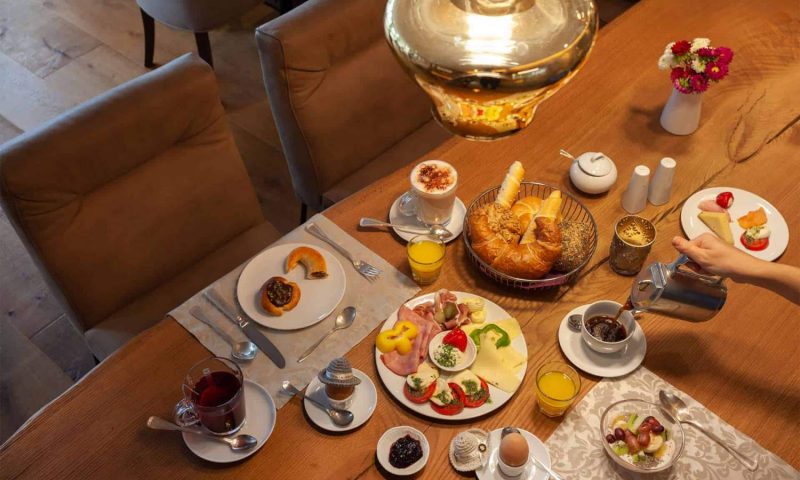 Hotel Seevilla Wolfgangsee - Upper Austria