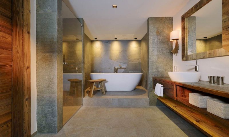 Hotel Arlberg Lech, Vorarlberg - Austria