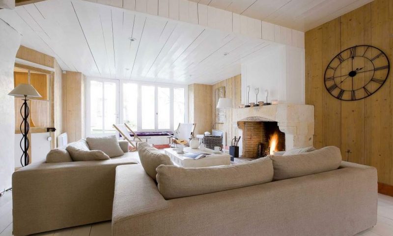 Le Clos Saint-Martin Hotel & Spa, Poitou Charentes - France