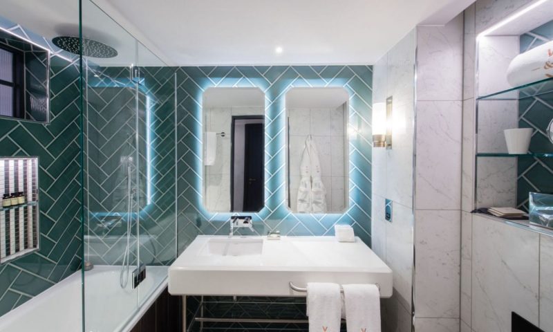 Hotel Vintry & Mercer London - England