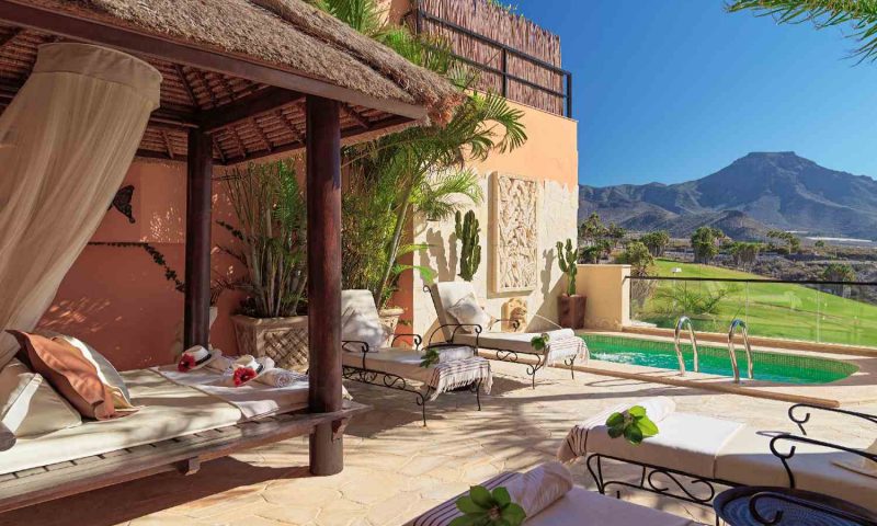 Royal Garden Villas Tenerife, Canary Islands - Spain