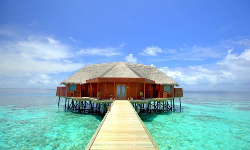 Mirihi Island Resort Maldives