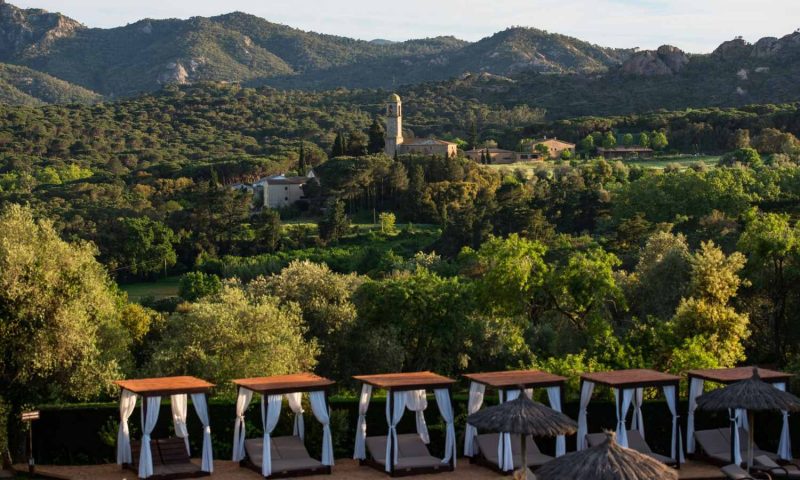 Suites Natura Mas Tapiolas Girona, Catalonia - Spain