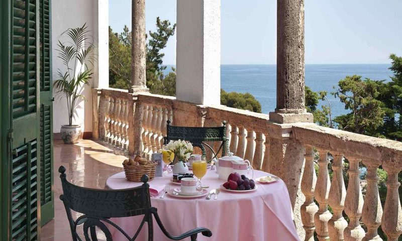 Hostal de la Gavina Girona, Catalonia - Spain