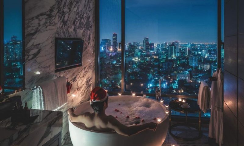 137 Pillars Suites Bangkok - Thailand