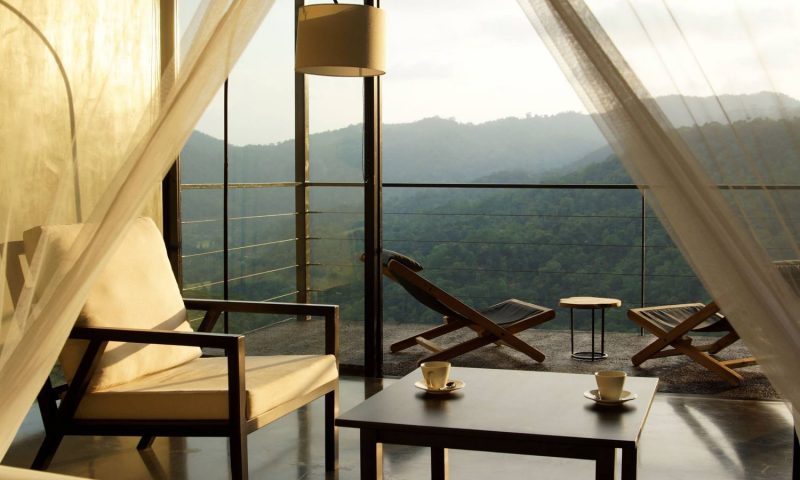 Santani Resort & Spa Kandy - Sri Lanka