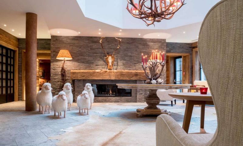 Astoria Resort Seefeld, Tyrol - Austria