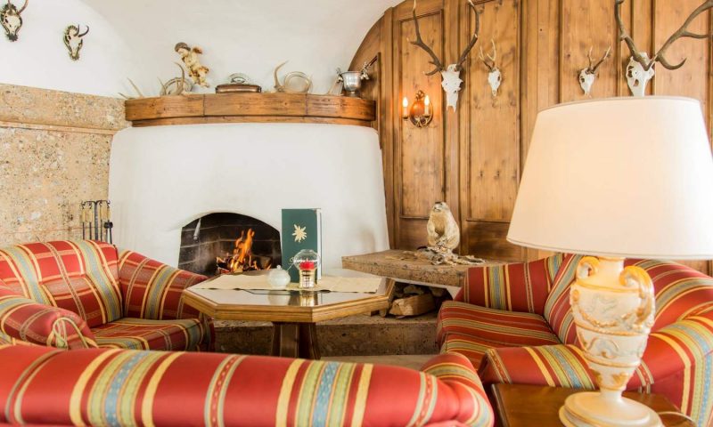 Hotel Edelweiss Soelden, Tyrol - Austria
