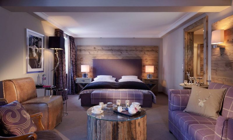 Hotel Arlberg Lech, Vorarlberg - Austria
