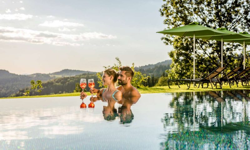 Hüttenhof - Wellnesshotel & Luxus-Chalets, Bavaria - Germany