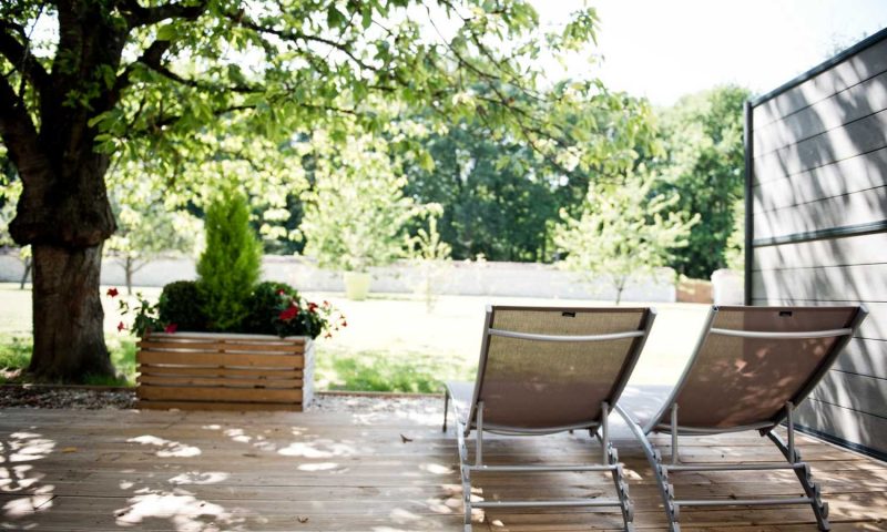 Domaine De Barive, Picardy - France